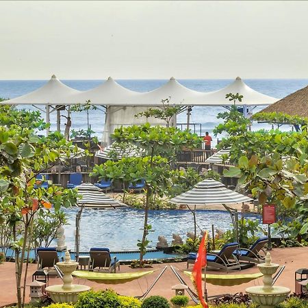 Mayfair On Sea, Morjim Beach, Goa エクステリア 写真