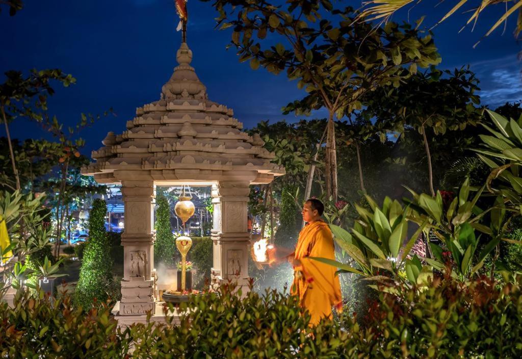 Mayfair On Sea, Morjim Beach, Goa エクステリア 写真