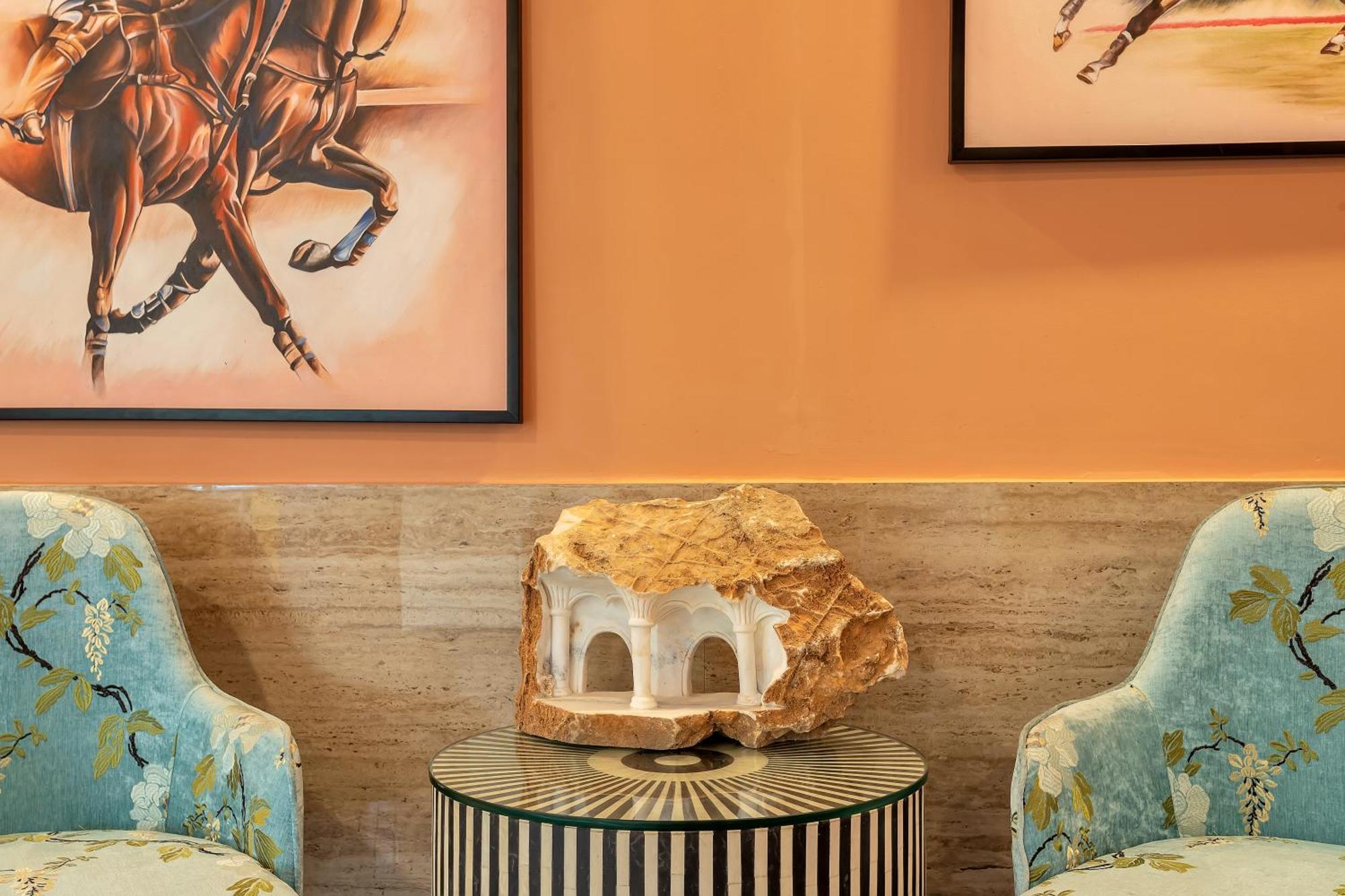 Mayfair On Sea, Morjim Beach, Goa エクステリア 写真
